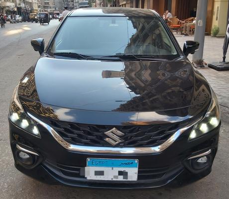 سوزوكى بالينو 2024