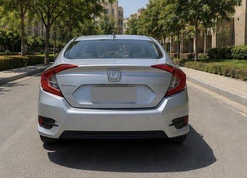 هوندا سيفك 2021