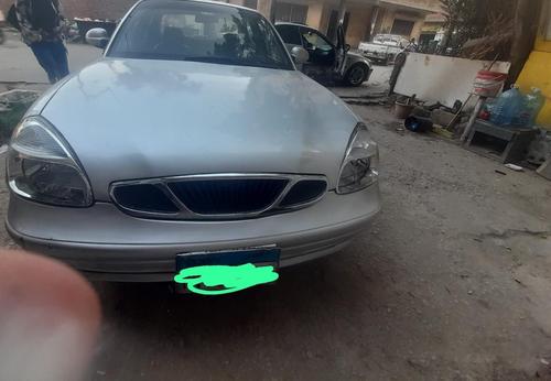 Daewoo Nubira 2 2003