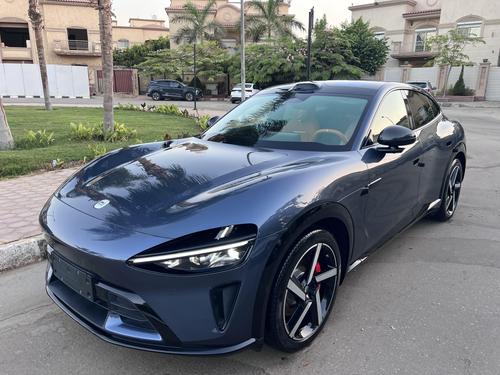 شاومي Yu7 2025