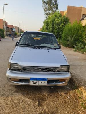 سوزوكى ماروتى 2011