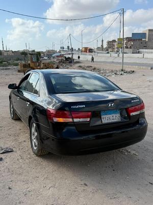 Hyundai Sonata 2010