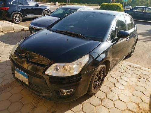 سيتروين C4 2009