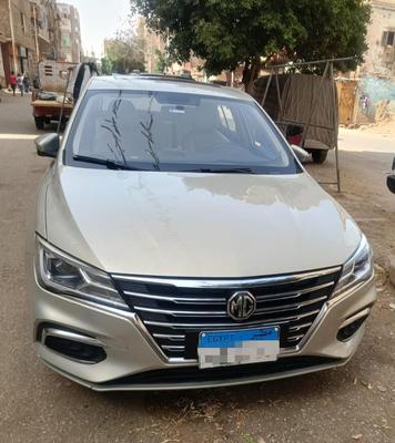 ام جى 5 2020