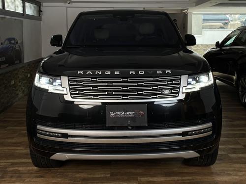 Land Rover Range Rover Vogue 2023