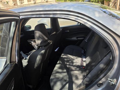 Suzuki Swift Dzire 2021