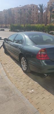 Chrysler 300 2001