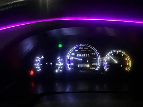 Chevrolet Lanos 2009