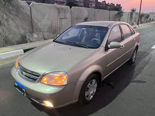 Chevrolet Optra 2006