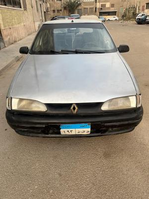 رينو رينبو 1997