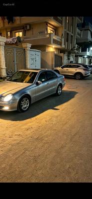 Mercedes 240 2005