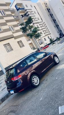 Seat Altea XL 2010