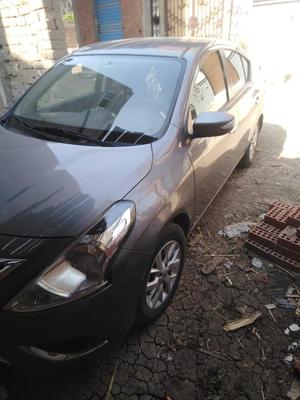 Nissan Sunny 2022