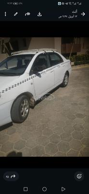 Byd F3 2011