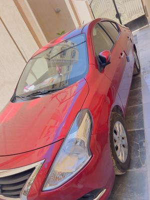 Nissan Sunny 2026