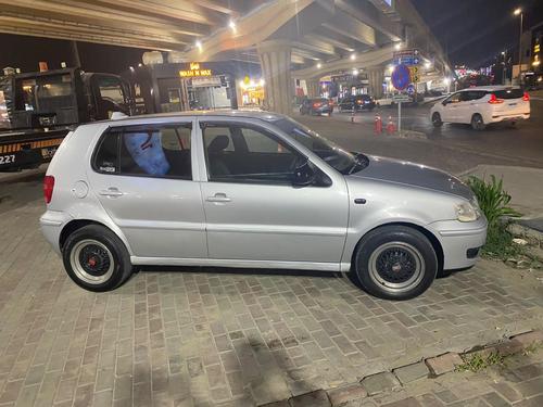 Volkswagen Polo 2001