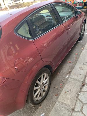 Seat Leon 2011