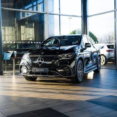 Mercedes 180 2022