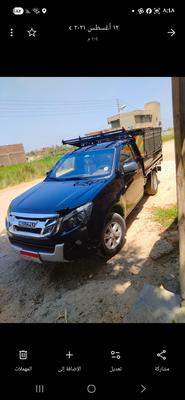 Isuzu Other 2015