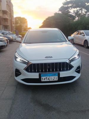 جاك J7 2023