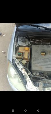 اسبيرانزا A516 2007