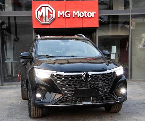 MG Rx5 2027