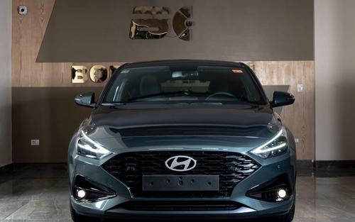 Hyundai I30 2026