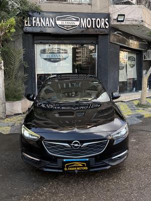 Opel Insignia 2019