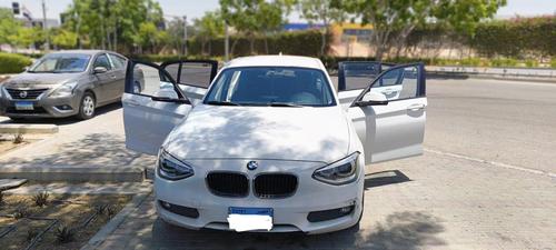 BMW 116 2015