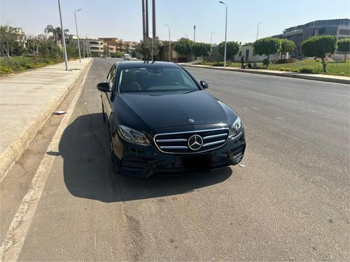 Mercedes E 300 2019