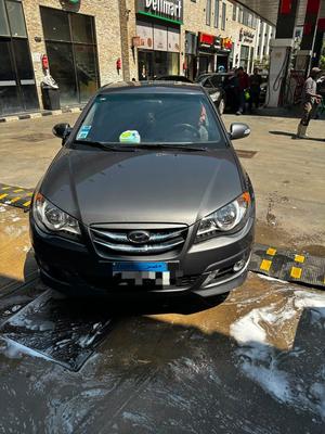 هيونداي إلنترا اتش دى 2019