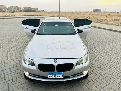 BMW 528 2011