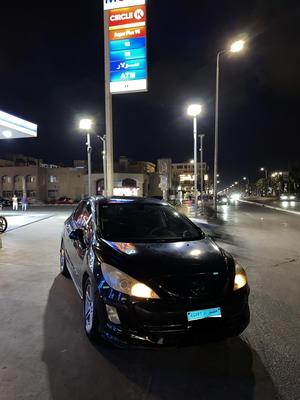 Peugeot 308 sw 2011