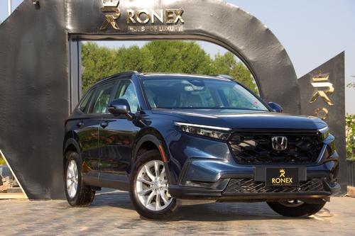 هوندا CRV 2025