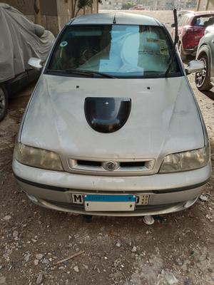Fiat Petra 2003