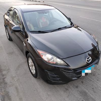 مازدا 3 2010