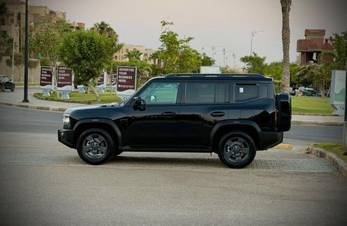 جيتور تى 2 2026