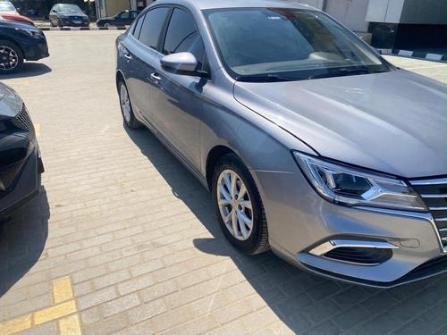 MG 5 2020