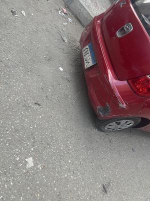 Hyundai I10 2015