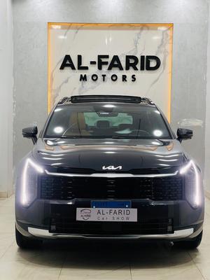 Kia Sportage 2026