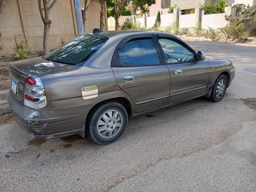 دايو نوبيرا 2 2005