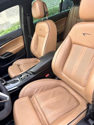 Opel Insignia 2016
