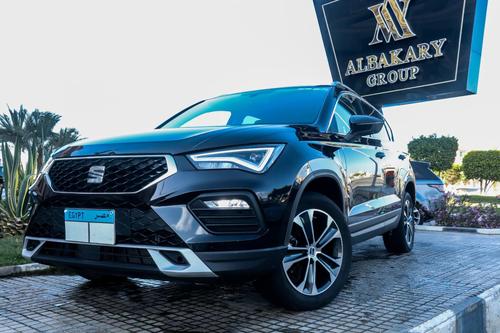 Seat Ateca 2025
