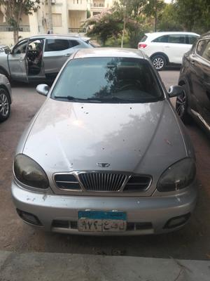 دايو لانوس 2 2001