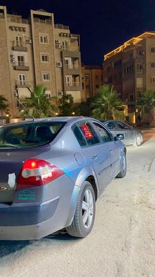 Renault Megane 2006