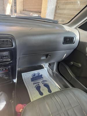 Nissan Sunny 1994