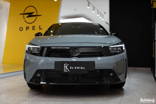 Opel Corsa 2027
