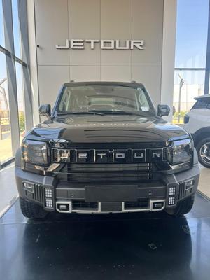 Jetour T2 2027