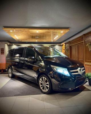 Mercedes V 250 2020