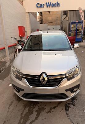Renault Sandero 2019